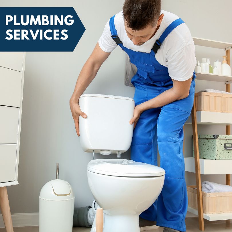 Plumbing Company in Kings Mountain, NC